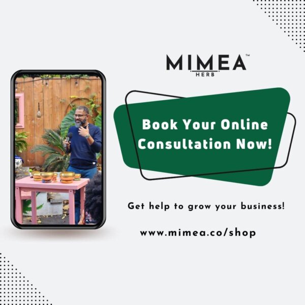 Mimea Consultation