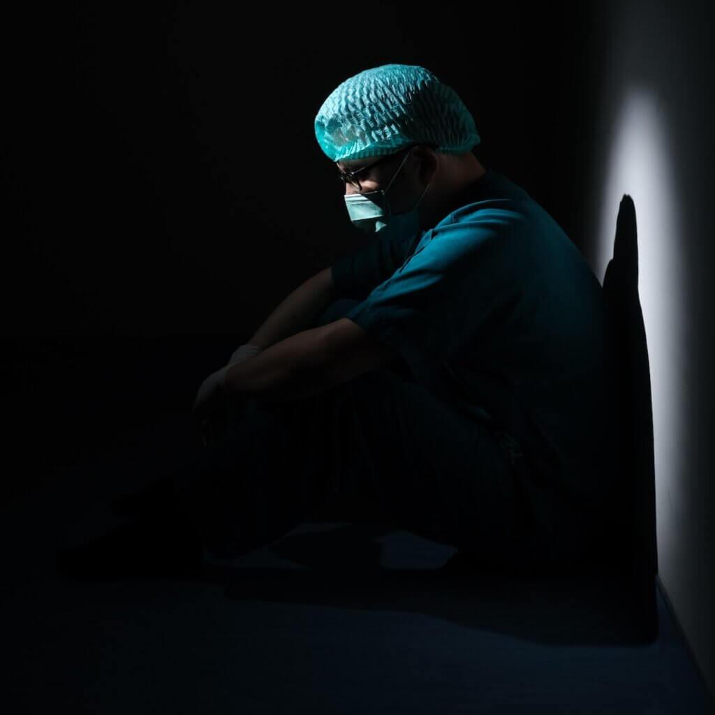 Cannabis for midlife blues