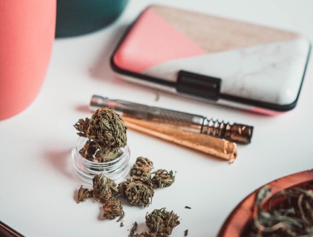 Ultimate Cannabis Travel Guide - How to Travel with Your Favorite Herb