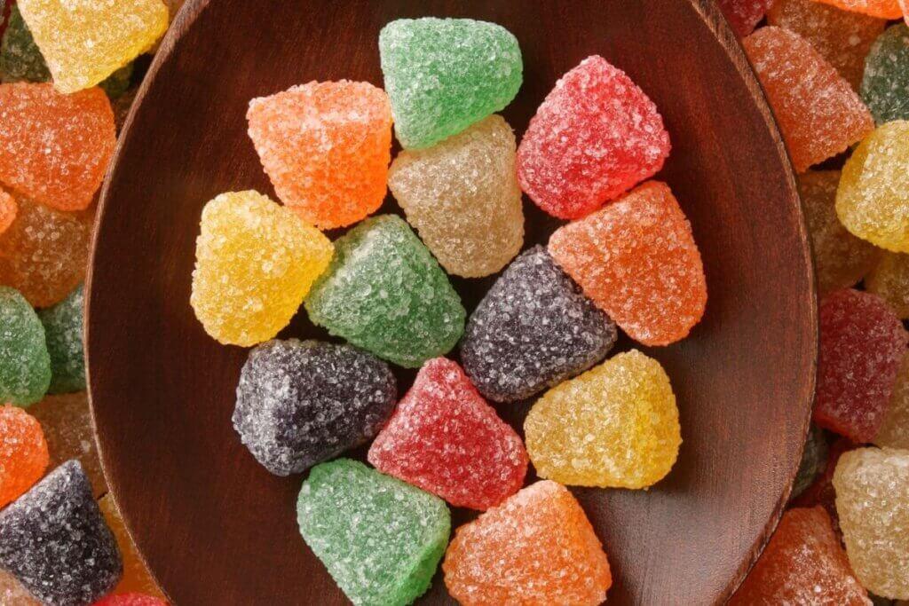 Sleep Gummies Found to Contain Unsafe Levels of Melatonin and CBD