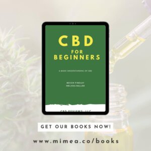Grow CBD Indoors Book Cover