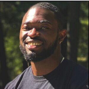 Kayvon Philip-Reid - Educator