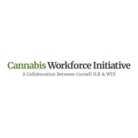 The New York State Cannabis Workforce Initiative, a collaboration between the New York State School of Industrial and Labor Relations at Cornell University and the Workforce Development Institute.